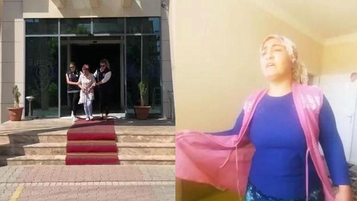 Toprağa gömülü cesedi bulunan Yasemin'in 2 ağabeyi, eşi ve görümcesi tutuklandı