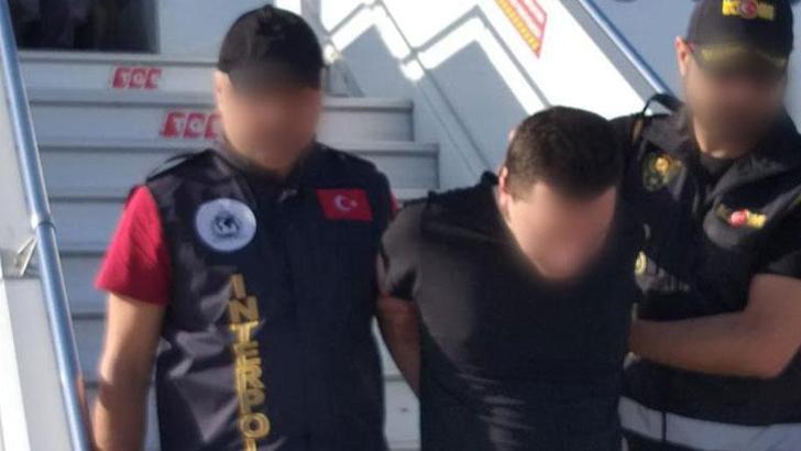 Emre Olur adliyeye sevk edildi