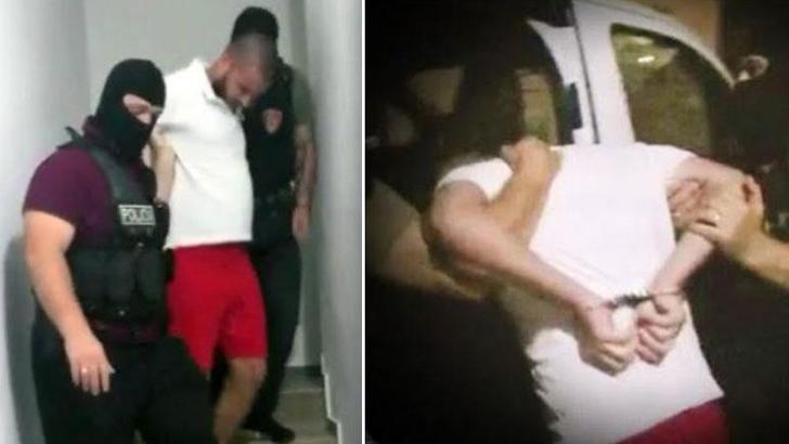 Türk Interpolü, 7 organize suç örgütü liderinin yakalanmasını sağladı