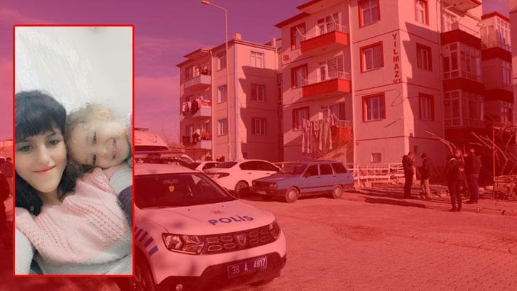 Eşi ve üvey kızını öldüren sanığa ağırlaştırılmış müebbet ve 22 yıl hapis