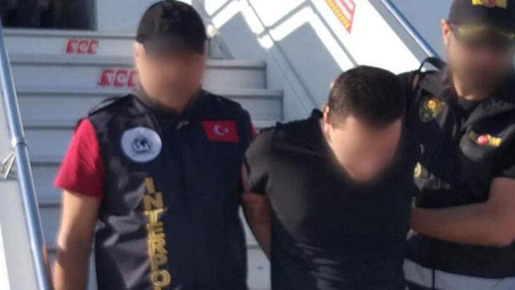 Emre Olur tutuklandı