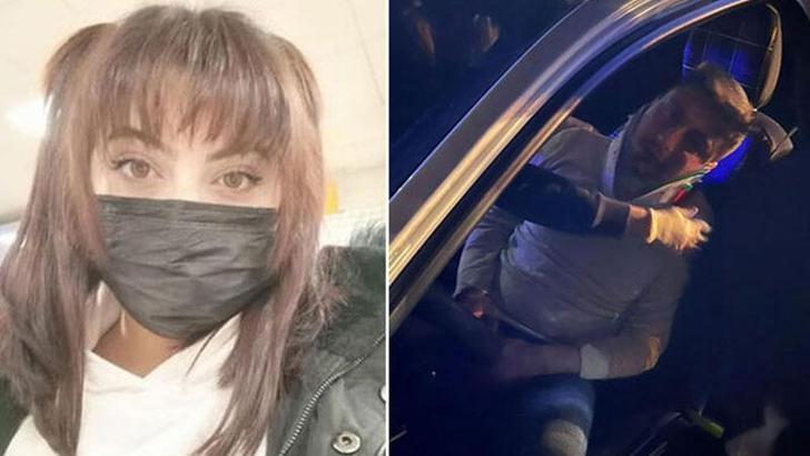 Cinayetten bir ay önce Asya'dan para isteyen eski sevgiliye 'tehdit' suçundan 6 ay hapis