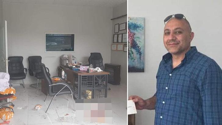 Makine mühendisi, 250 bin liralık alacağını istediği için öldürülmüş
