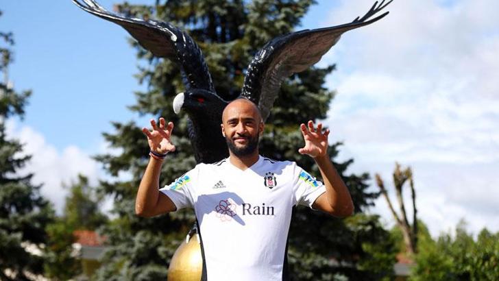 Nathan Redmond: Süper Lig'deki oyun temposu Premier Lig'den daha düşük