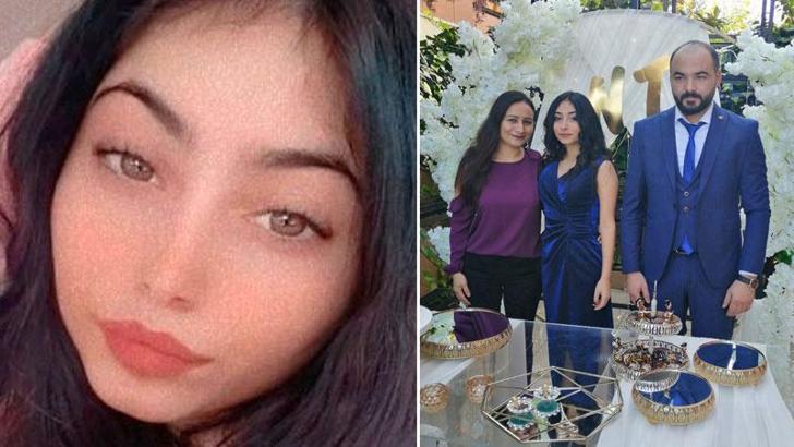 Nuray'ı öldüren eski nişanlısına ağırlaştırılmış müebbet talebi