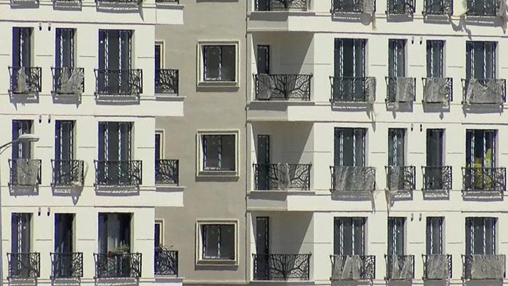 Bakanlıktan sosyal konut projesi için '10 yanlış, 10 doğru' açıklaması