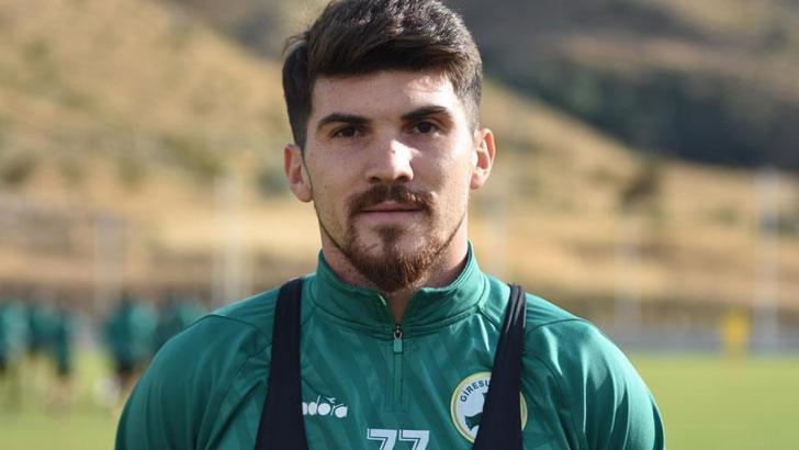 Hayrullah Bilazer: Hayalim milli takım