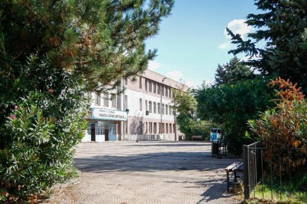 Ek fotoğraf//Küçükçekmece'de okulda ölüm; Samet'le kavga eden 14 yaşındaki öğrenci tutuklandı