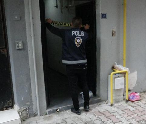 Eşi, baldızı ve kayınbiraderinin eşini öldürüp, intihara kalkıştı/ Ek fotoğraflar