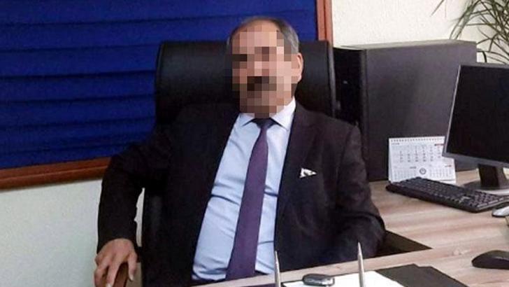 Müdür vekiline, engelli kız öğrenciyi taciz iddiasıyla soruşturma