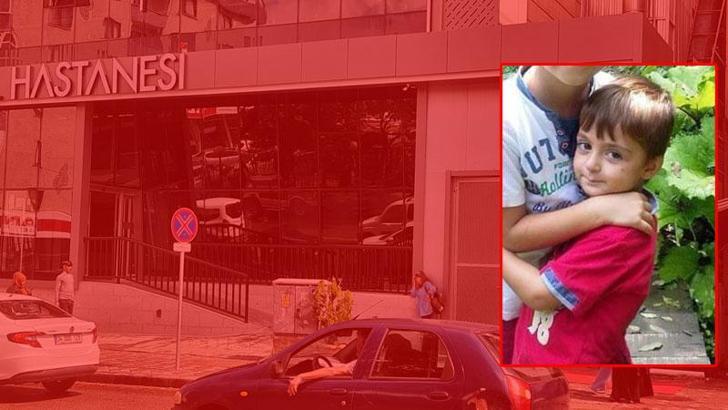 Başına yorgun mermi isabet eden Musa, 34 gün sonra yaşamını yitirdi