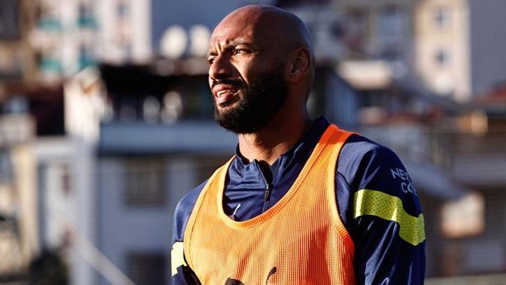 Joao Pedro: Bu takımın büyüklüğü ve taraftarın tutkusu beni buraya getirdi