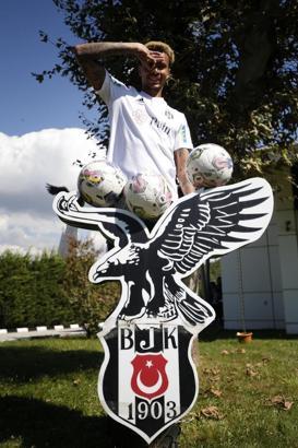 Dele Alli: Şampiyon olmak için ne gerekiyorsa yapacağımın sözünü verebilirim