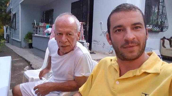 Birlikte sahte içki içtiği babasından 17 gün sonra hayatını kaybetti