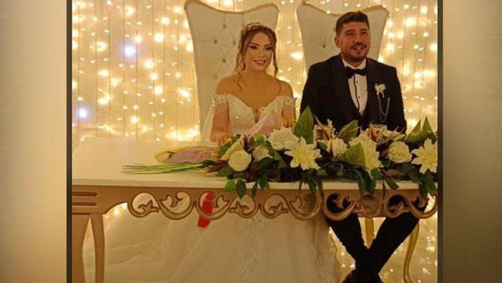 3 aylık evli polis ve öğretmen çift tabancayla vurulmuş halde bulundu; kaldırıldıkları hastanede öldü