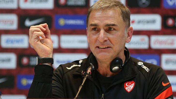 Stefan Kuntz: Yüzümüze yumruğu yedik, nakavt olmadık