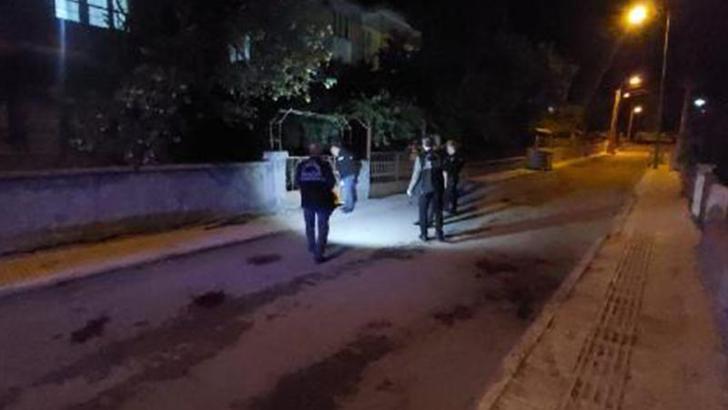 Çorum’da bıçaklı kavga: 1 ölü, 5 gözaltı