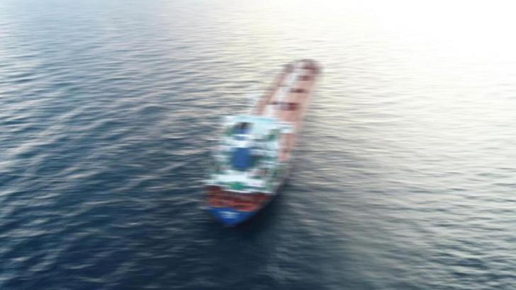 MSB: Tahıl sevkiyatında 9 gemi daha yola çıktı