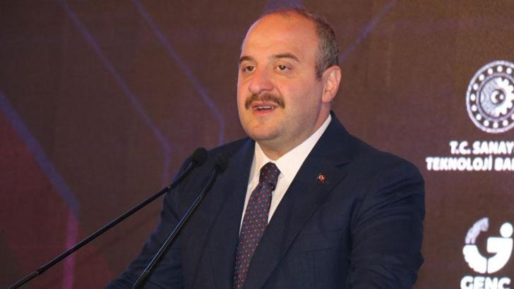 Bakan Varank: 10 unicorn hedefi, ulaşılması zor değil