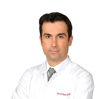 Doç. Dr. Çetin: Bebek kalp hastalığının anne karnında teşhisi hayat kurtarıyor