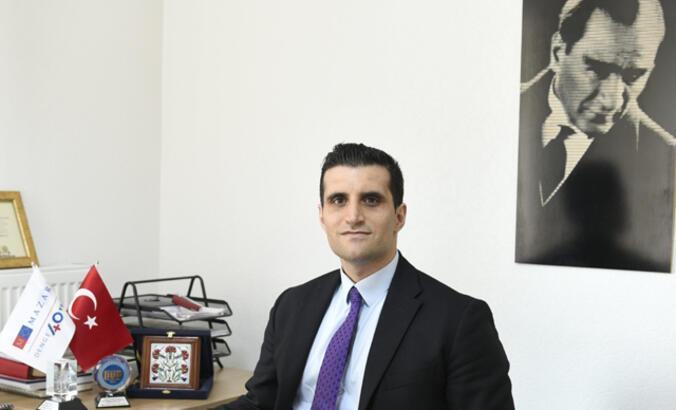 “Teknopark yatırımları Türkiye’nin Ar-Ge kapasitesini artırıyor”