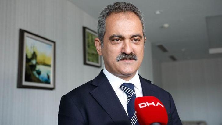 Bakan Özer: Üniversitelerde öğrenim gören yabancı öğrenci sayısı 224 bin