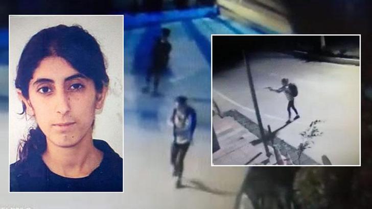 AK Parti'li Dağ: Terörist Dilşah Ercan, CHP raporunda 'tutuklu gazeteci' olarak ifade edilmiş