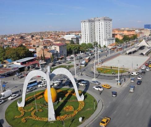 EXPO 2028 Malatya'da düzenlenecek