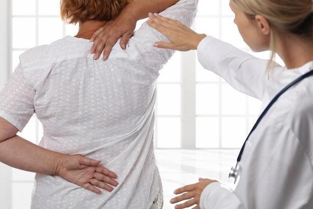 Osteoporotik omurga kırıklarına erken müdahale büyük önem taşıyor