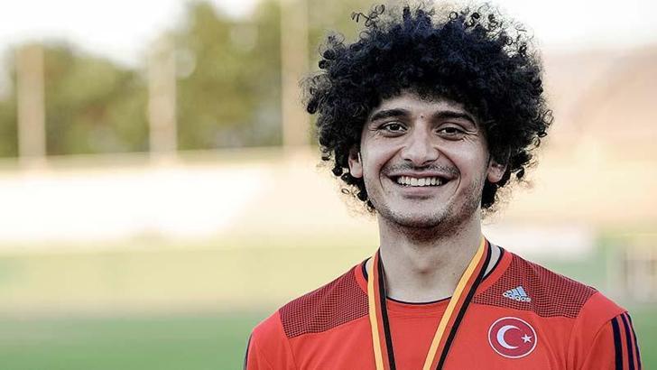 Ampute Milli Futbol Takımı'nda Barış Telli'ye kadro dışı şoku