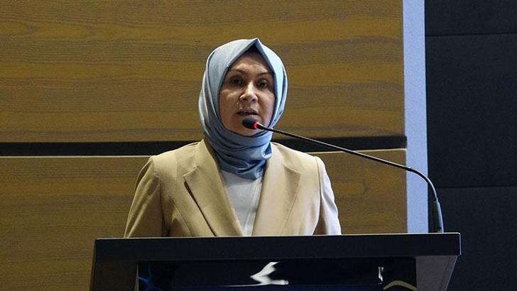 Su Yönetimi Genel Müdürü Sever: Türkiye, su stresi altında