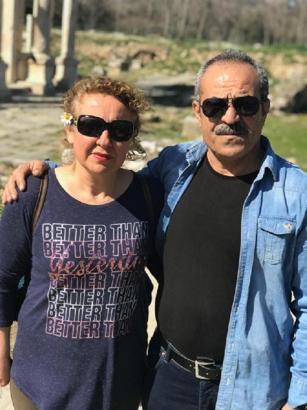 Sinop'ta şelale ziyaretinde ağaç devrildi: 2 ölü, 1 yaralı/ Ek fotoğraflar