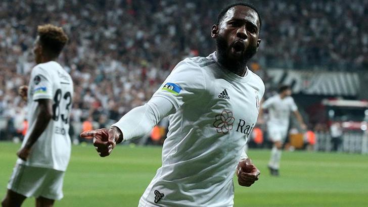 N'Koudou'da gerilme ve ödem tespit edildi