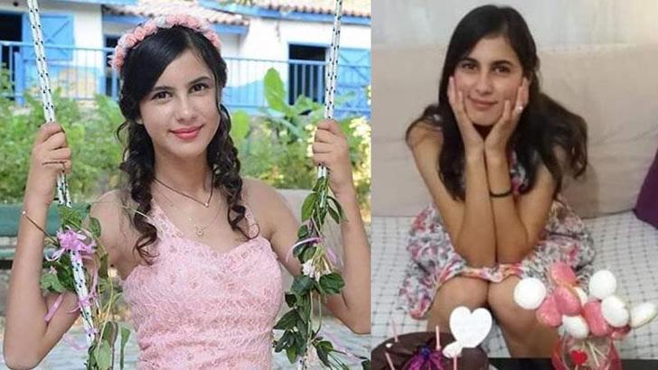 Yağmur'u 27 yerinden bıçaklayarak katleden sanık: Şizofrenim