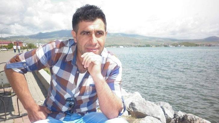 İnşaatın 5'inci katından düşen kalıp ustası öldü