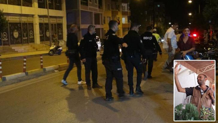 Kilis'te otomobilin çarptığı atık toplayıcısı öldü