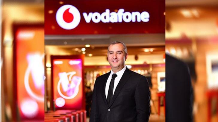 Vodofone’den yapay zekayla enerji tasarrufunda artış
