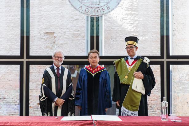 TEDÜ, Observatory Magna Charta Universitatum’a imza attı