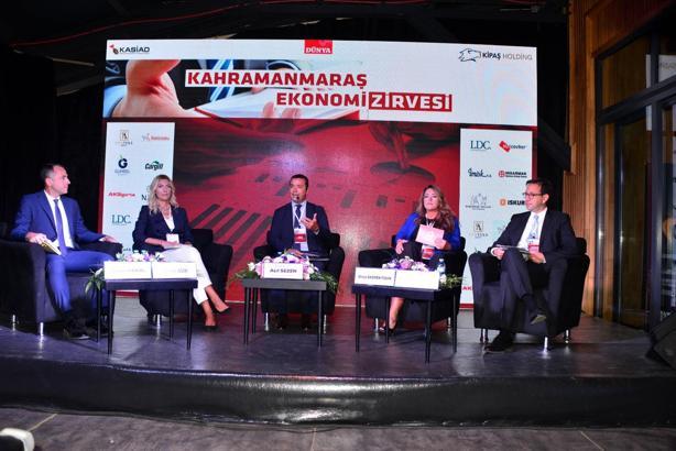 Ekonomist Ali Ağaoğlu: Asgari ücret 10 bine çıkabilir ama harcanabilir geliri artırmalıyız