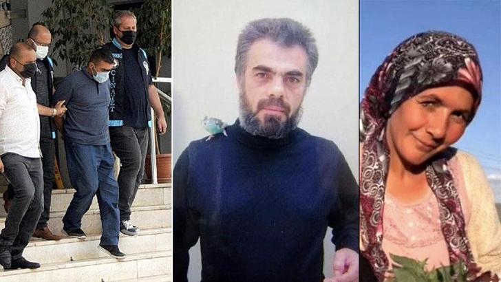 Tandır cinayeti davasında eksikler tamamlanarak dosya yeniden istinafa gönderildi