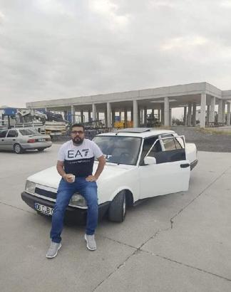 TIR'a çarpan otomobilde ölen 2 arkadaş, iş görüşmesine gidiyormuş