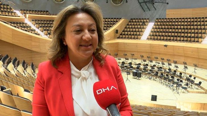 Başkent Kültür Yolu Festivali etkinliklerinin yüzde 80'i ücretsiz