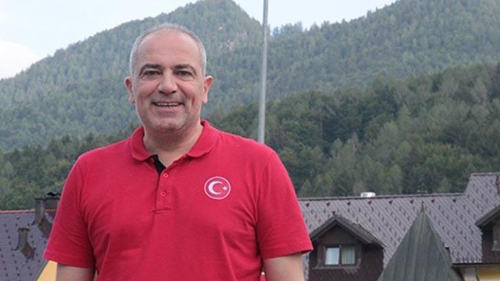 A Milli Kadın Basketbol Takımı'nda Ekrem Memnun dönemi