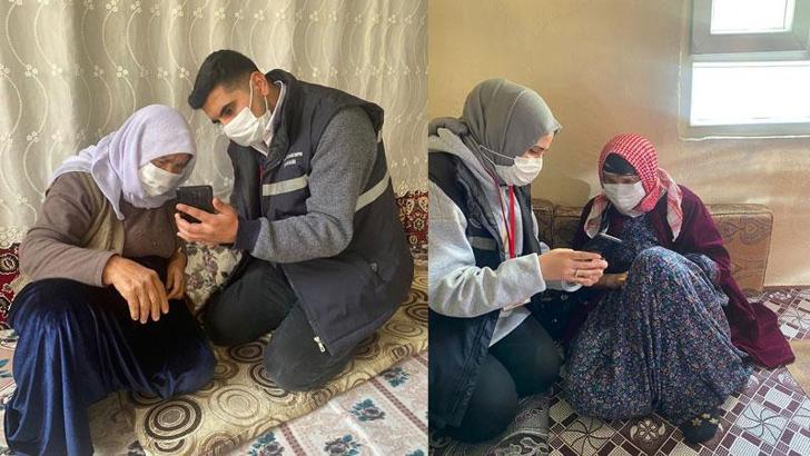 1 Ekim Dünya Yaşlılar Günü’nde, belediyelere ‘ulusal birlik’ oluşturma çağrısı