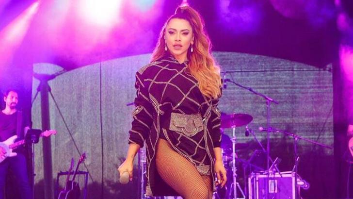 Hadise ve Mehmet Dinçerler boÅŸandı