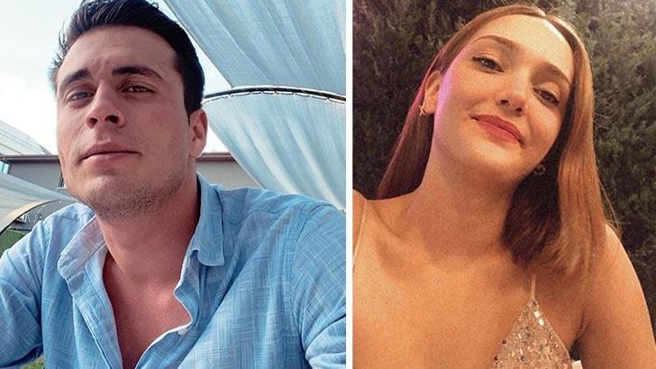 Şebnem'in katiline müebbet hapis cezası verildi, aile tepki gösterdi