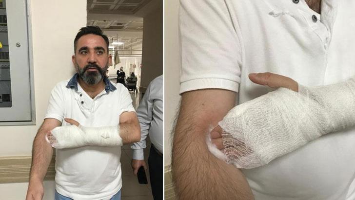 Avukatı bıçaklayan sanığa 4 suçtan 14 yıla kadar hapis istemi