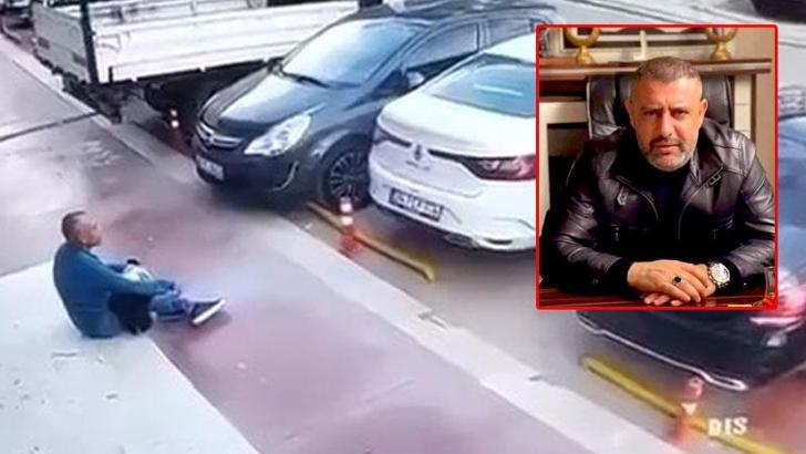 Sancaktepe'de saldırıya uğrayan MHP ilçe başkan yardımcısı öldü, cinayetteki detaylar ortaya çıktı