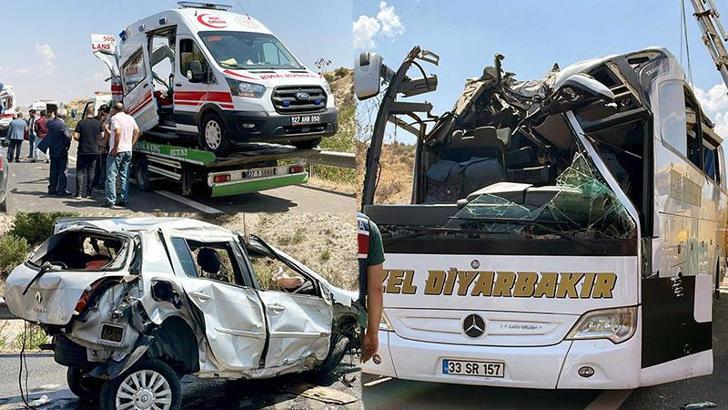 Otobüs şoförü, 16 kişinin öldüğü kaza öncesi perdeyi düzeltmeye çalışmış