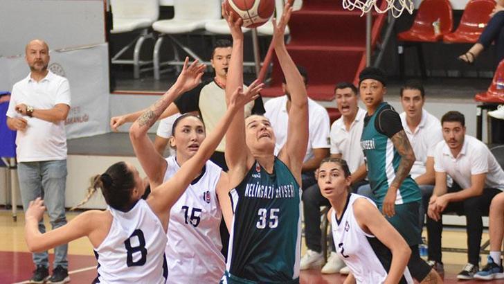 16’ncı Kayseri Erciyes Cup sona erdi